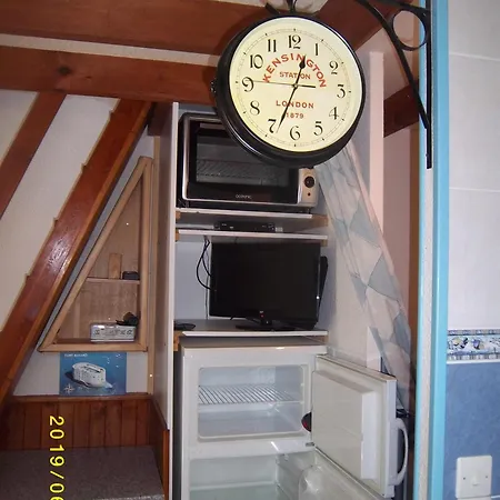 Maison A Casa vacanze La Palmyre